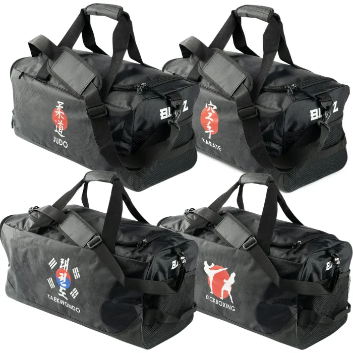 Blitz Training Discipline Holdall Bag