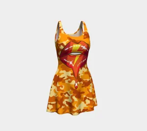 Bolt of Lightning II Dress