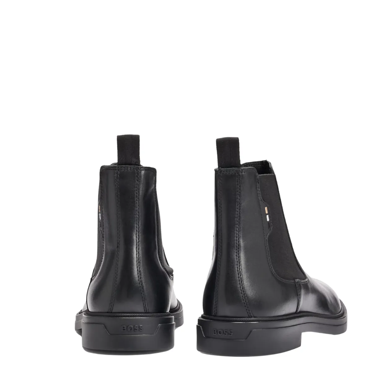 BOSS Black Calev Chelsea Boot