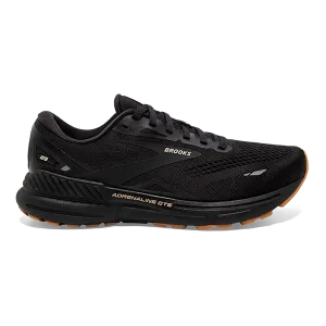 Brooks Adrenaline GTS 23 - Black - Cream - Biscuit