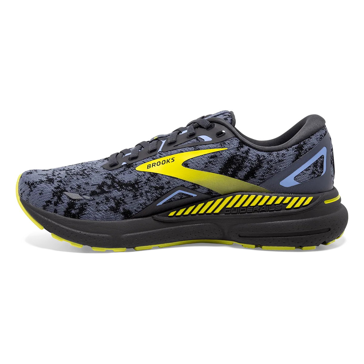 Brooks Adrenaline GTS 23 - Nine Iron - Folkstone - Sulphur