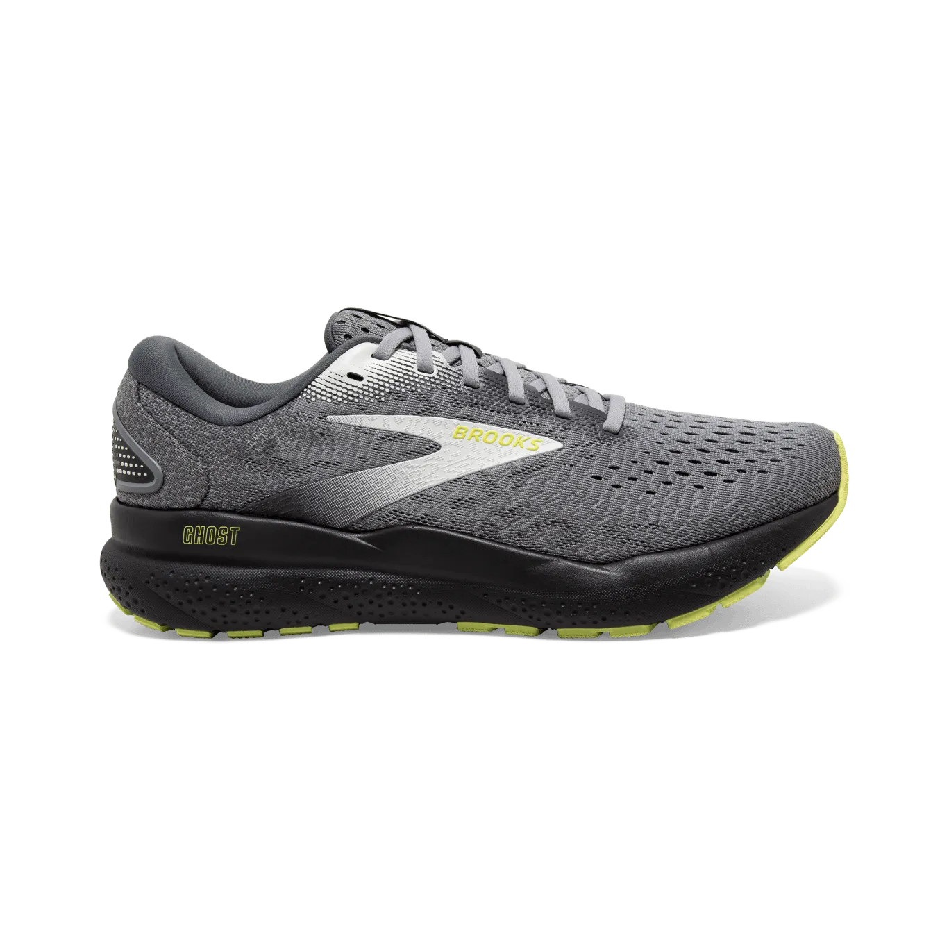 Brooks Ghost 16 2E Wide Mens