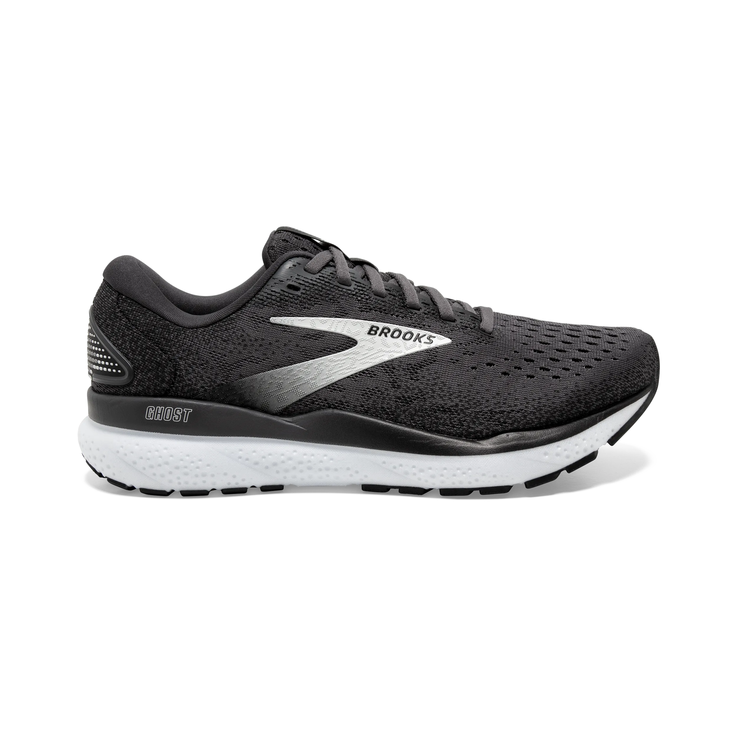 Brooks Ghost 16 2E Wide Mens