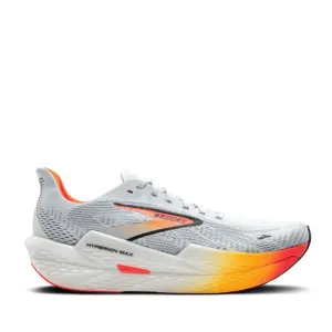 Brooks Hyperion Max 2 Men's Running Shoes AW24 Illusion/Coral/Black