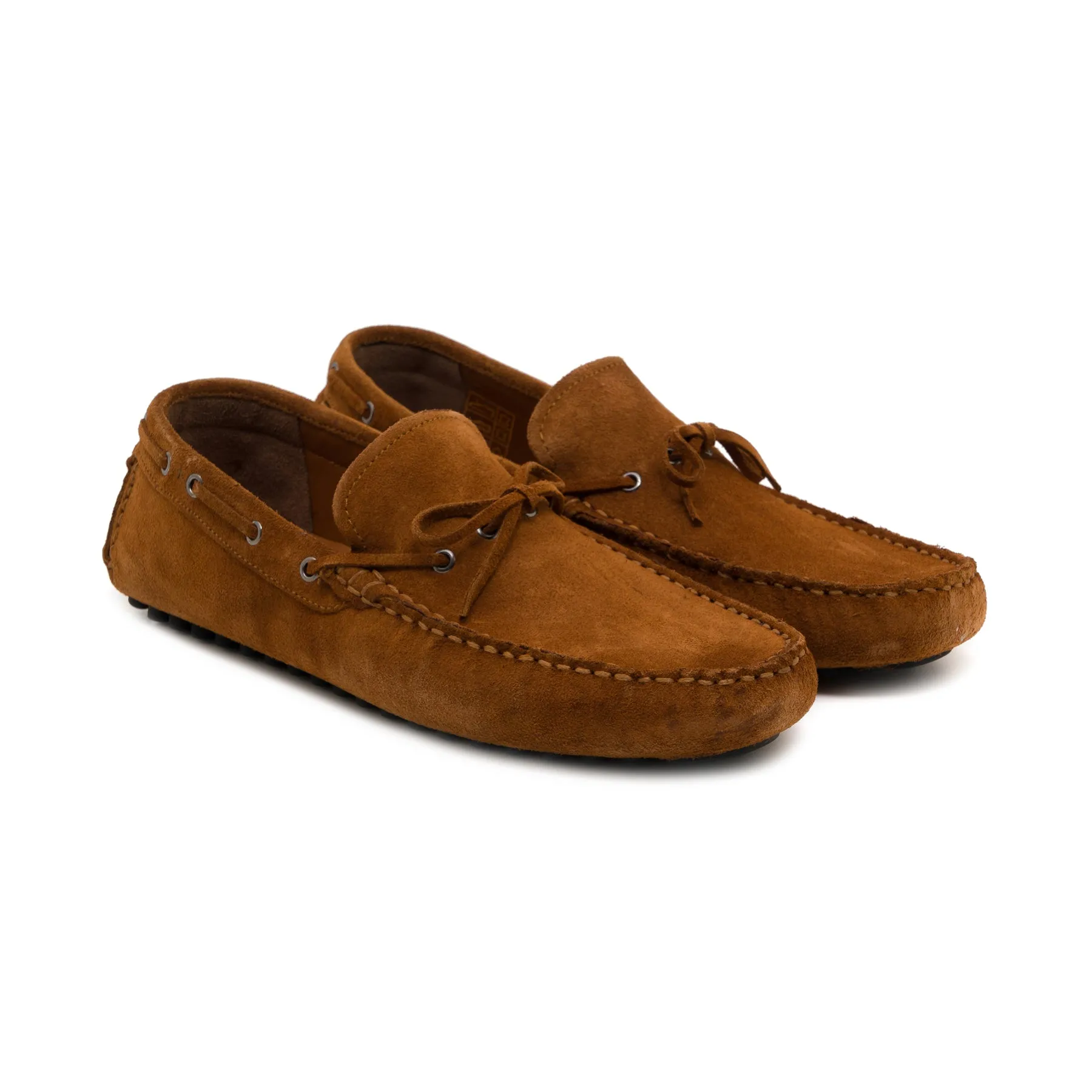 Cabana Tan Loafer