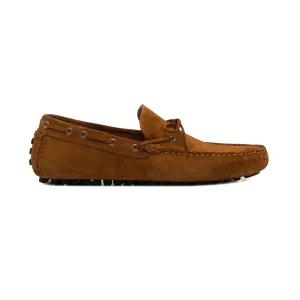 Cabana Tan Loafer