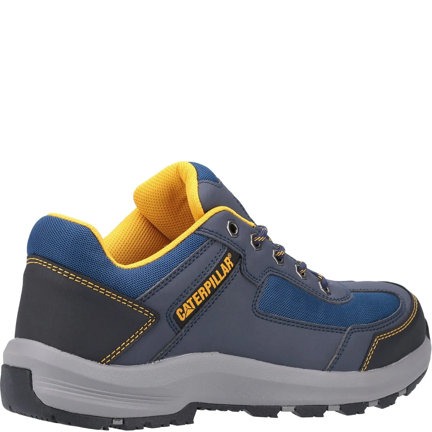 Caterpillar Elmore Safety Trainer S1 Navy