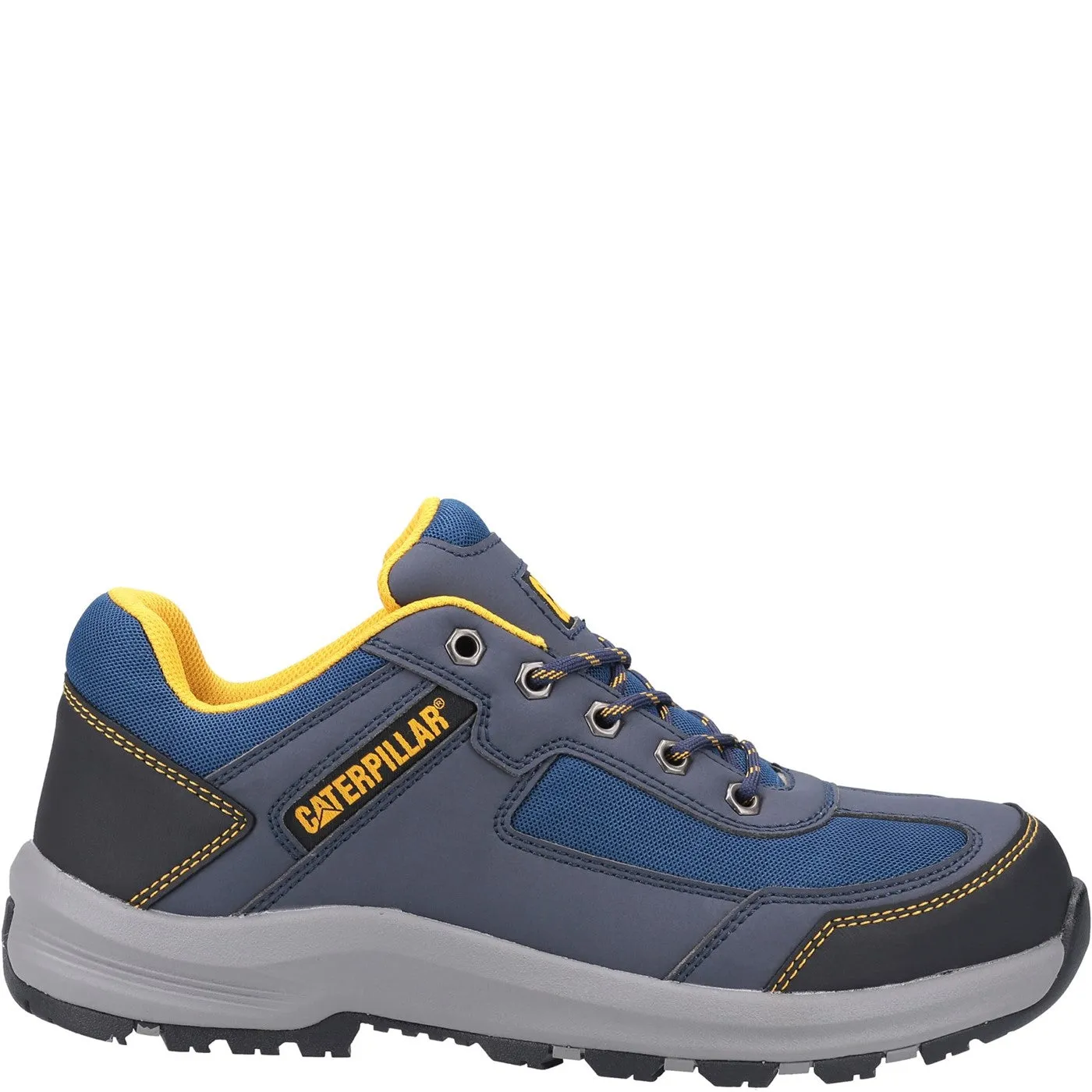 Caterpillar Elmore Safety Trainer S1 Navy