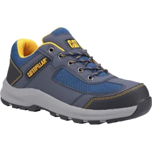 Caterpillar Elmore Safety Trainer S1 Navy