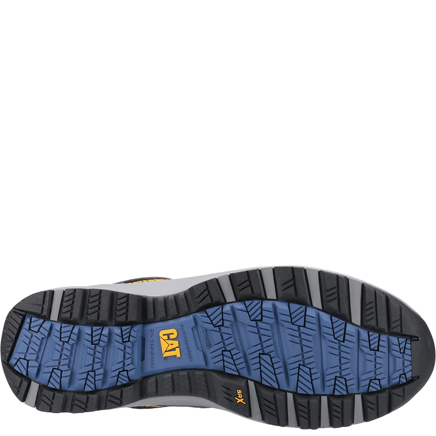 Caterpillar Elmore Safety Trainer S1 Navy