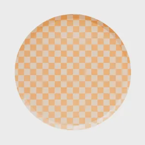 Check it ! Peaches N Cream Dinner Plates 8pk