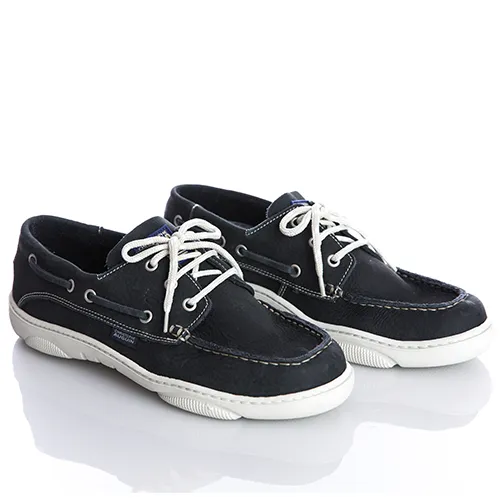 Christophe Auguin City Classic Boat Shoe