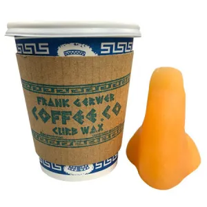 Coffee Wax Gerwer Nose Wax