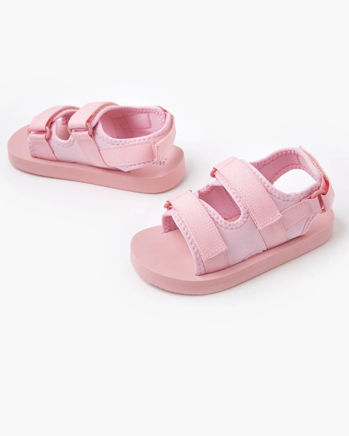 Cove Sandal - Blossom