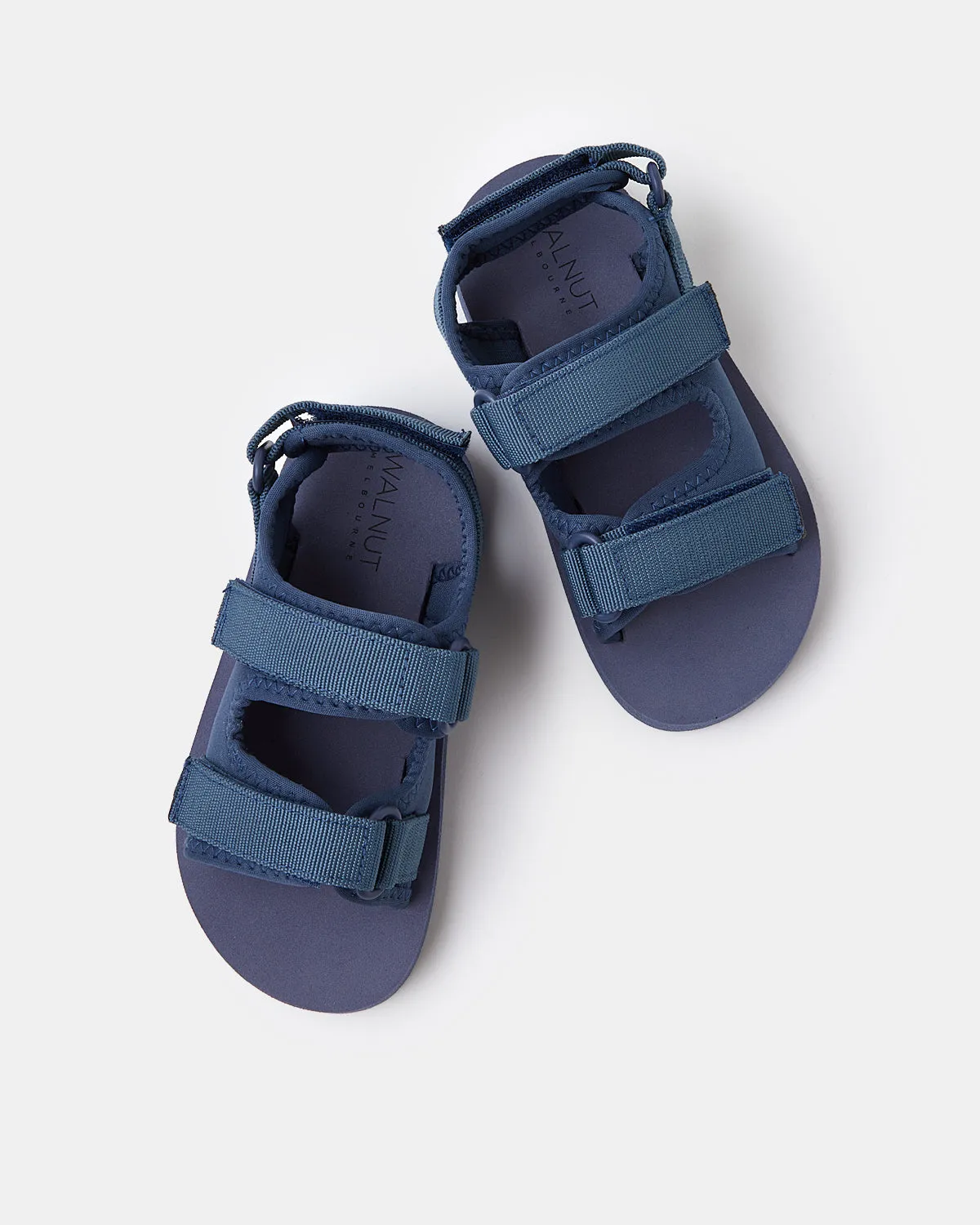 Cove Sandal - Ocean