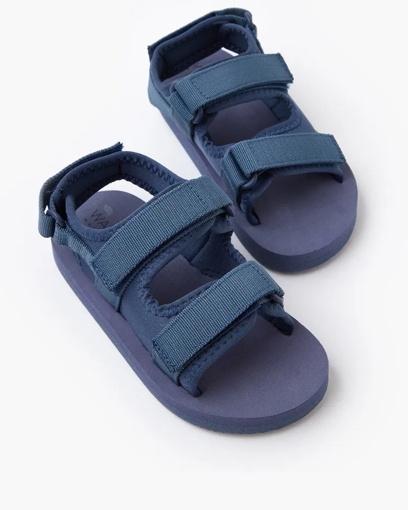 Cove Sandal - Ocean