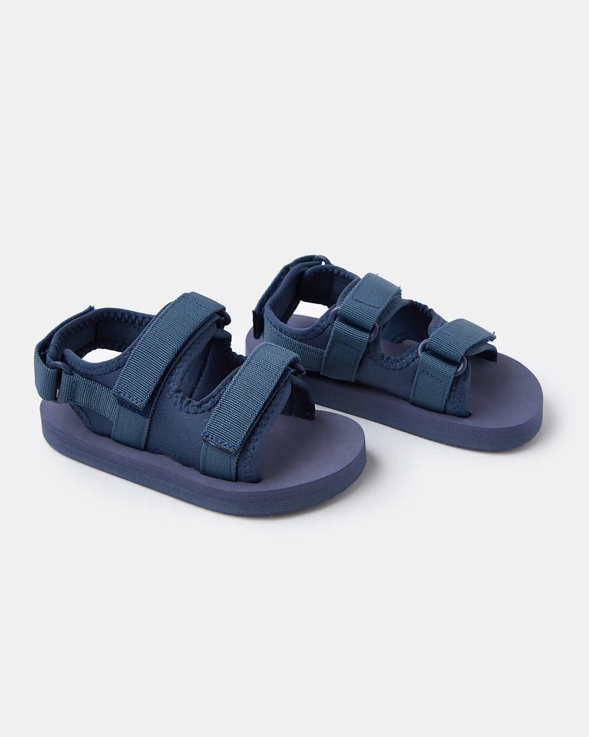 Cove Sandal - Ocean