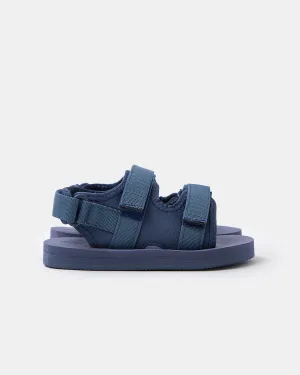 Cove Sandal - Ocean