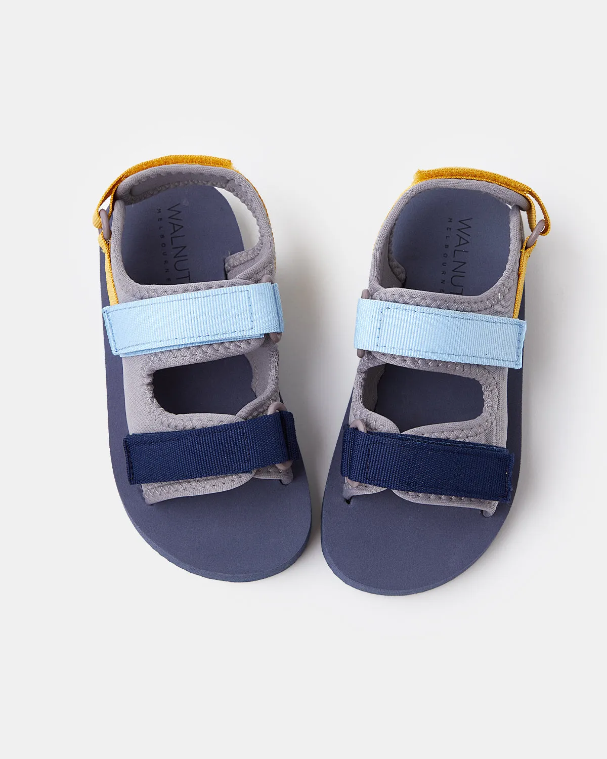 Cove Sandal - Sky