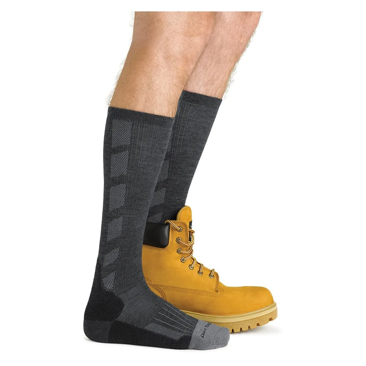 Darn Tough Stanley K Mid-Calf Socks