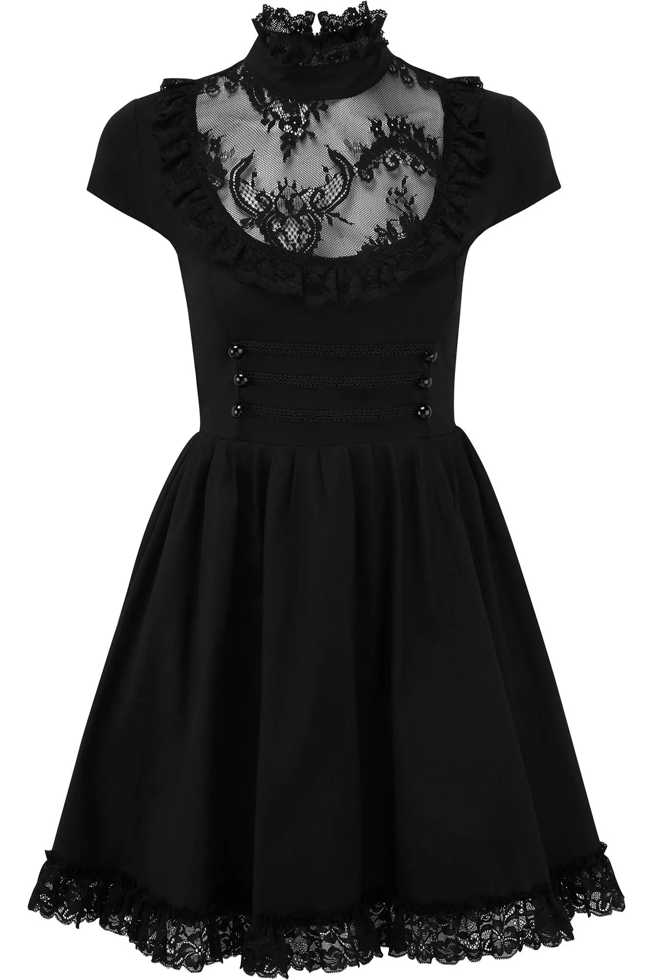 Death March Dress