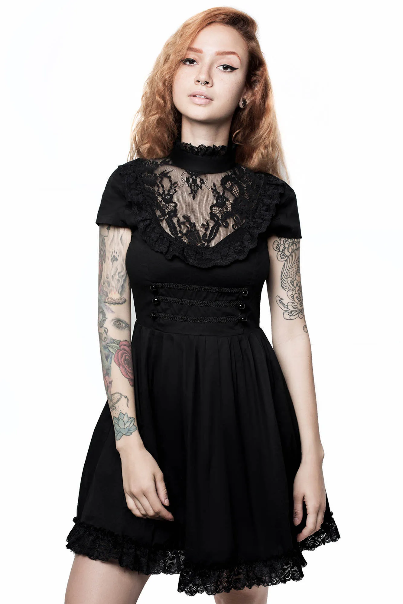 Death March Dress