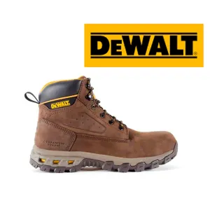 DEWALT Men's Halogen Aluminium Toe DXWP10008