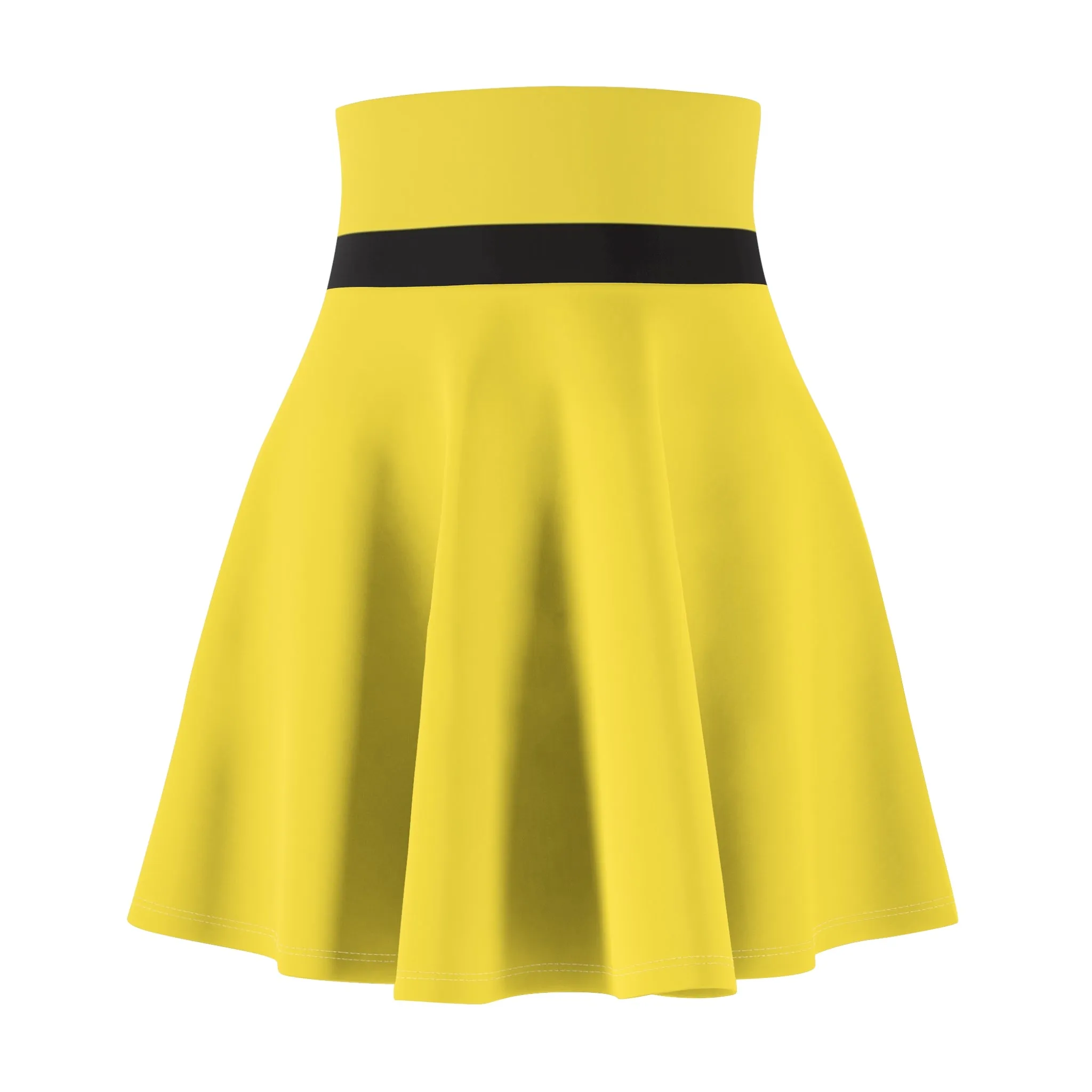 Disney Goofy Movie Powerline Women's Skater Skirt