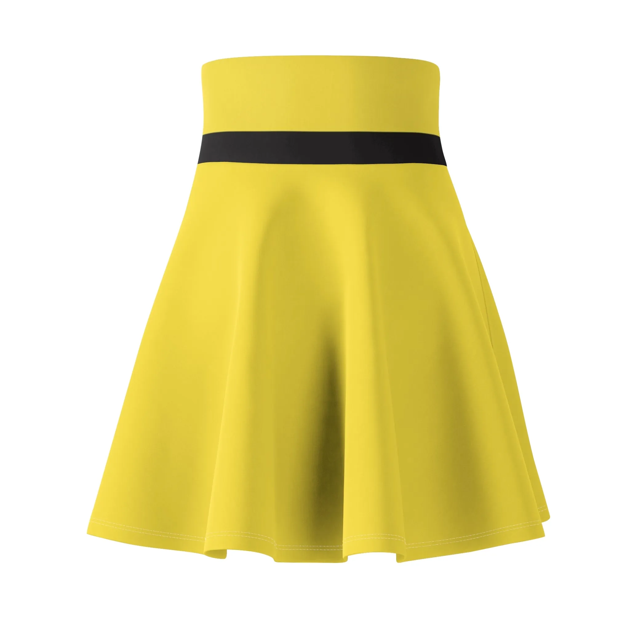 Disney Goofy Movie Powerline Women's Skater Skirt