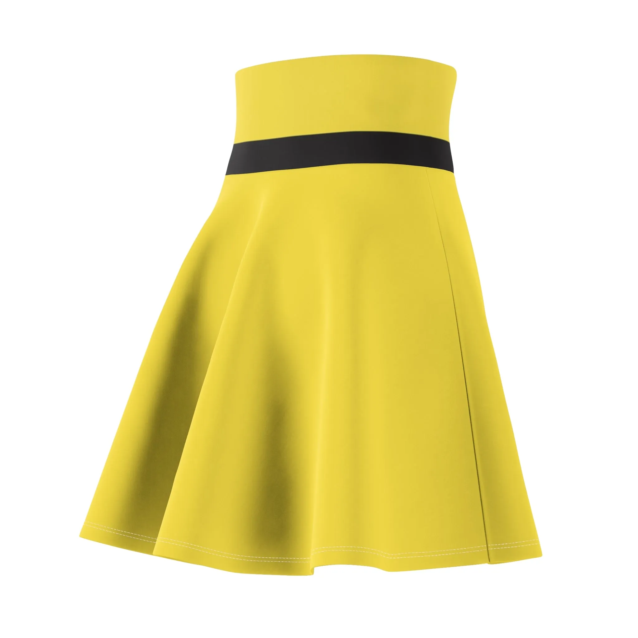 Disney Goofy Movie Powerline Women's Skater Skirt