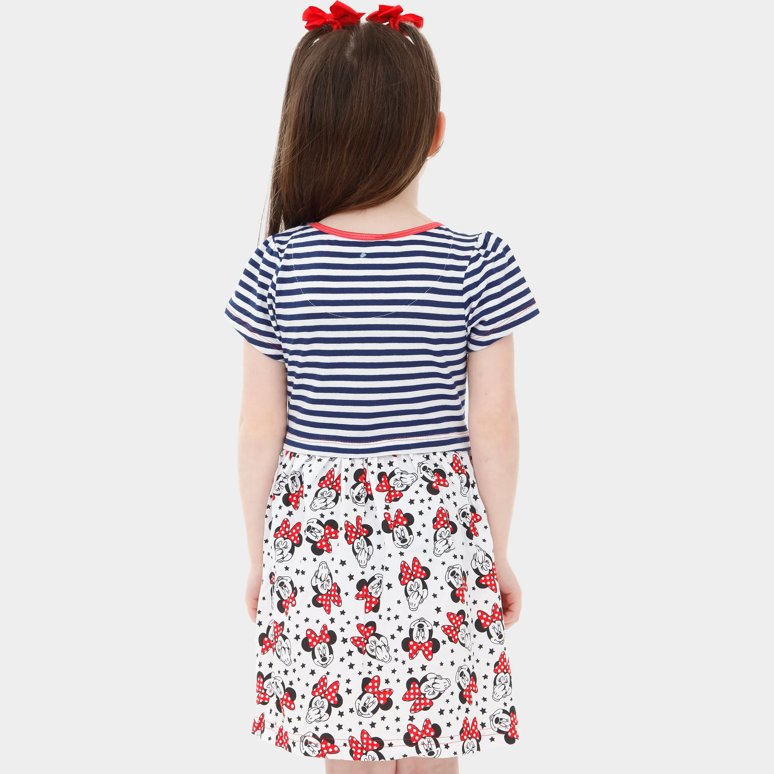 Disney Minnie Mouse Dress