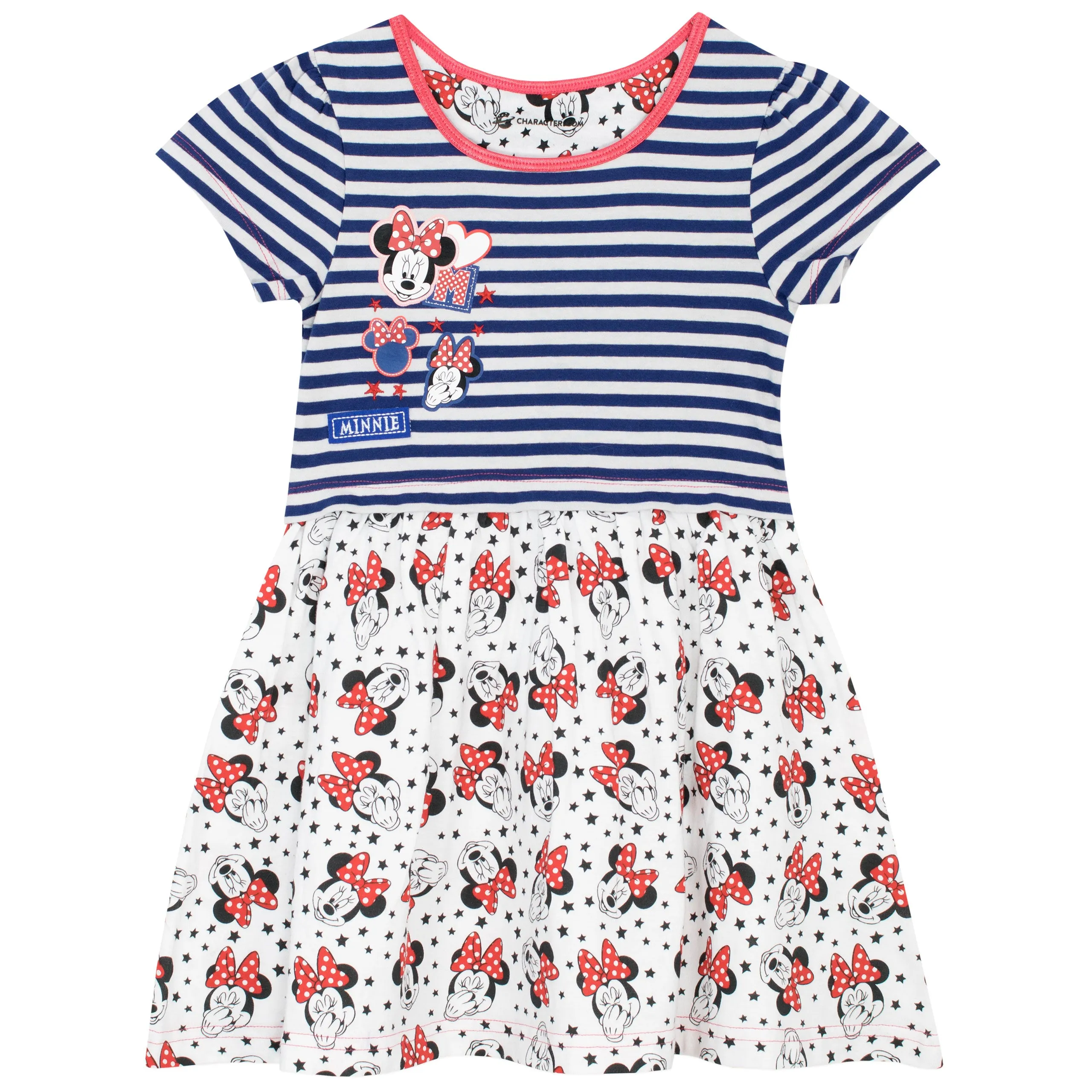 Disney Minnie Mouse Dress