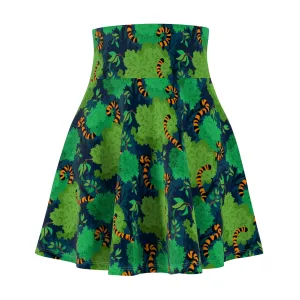 Disney Winnie The Pooh Tigger I'm The Only One Women's Skater Skirt