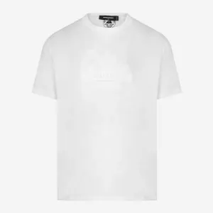 DSquared2 Leaf Skater T-Shirt