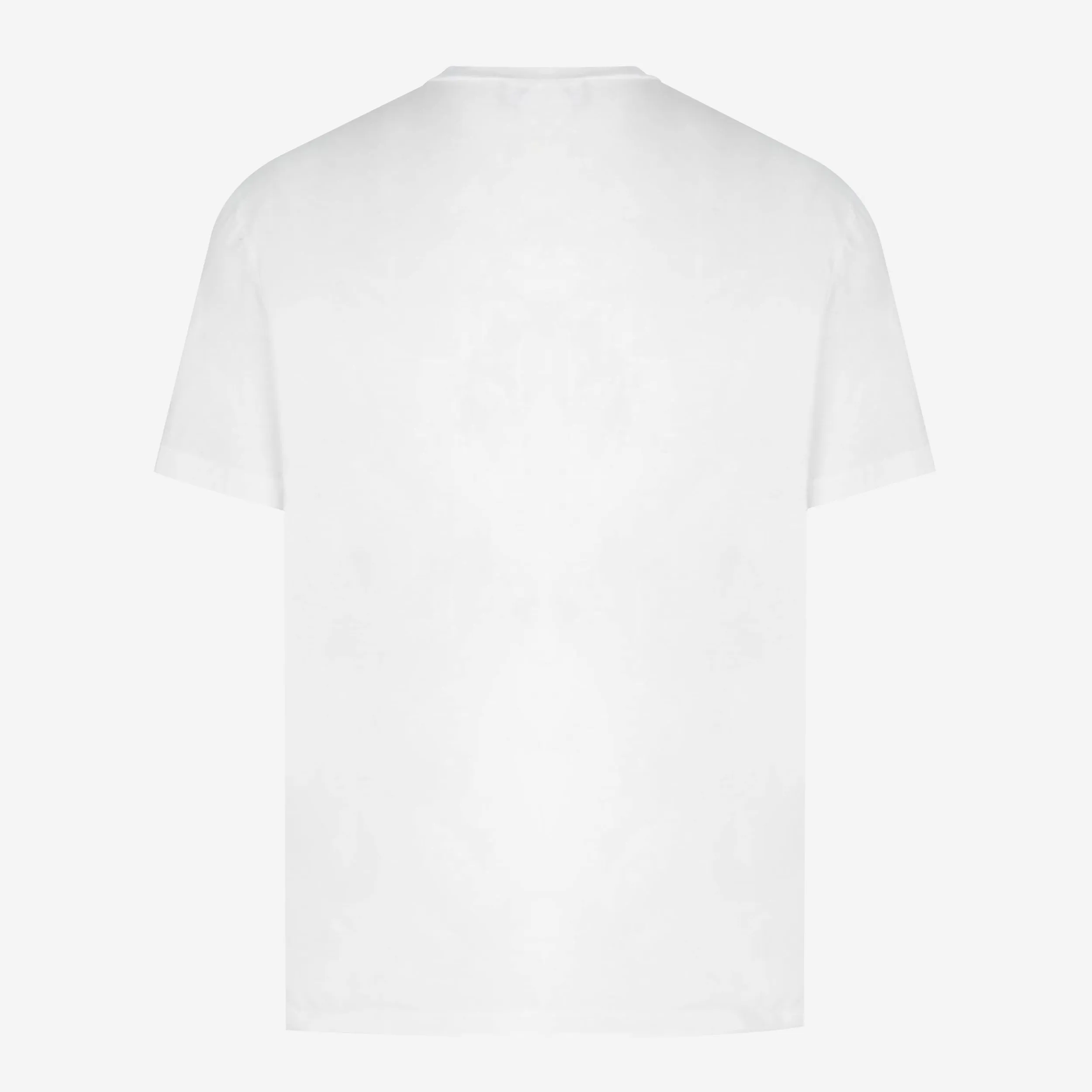 DSquared2 Leaf Skater T-Shirt