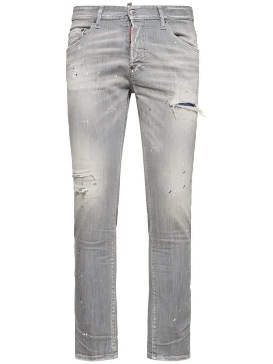 Dsquared2   Skater jeans 