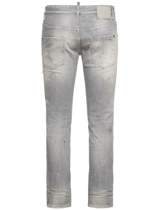 Dsquared2   Skater jeans 