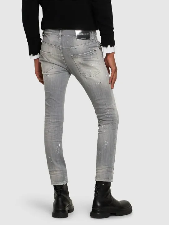 Dsquared2   Skater jeans 