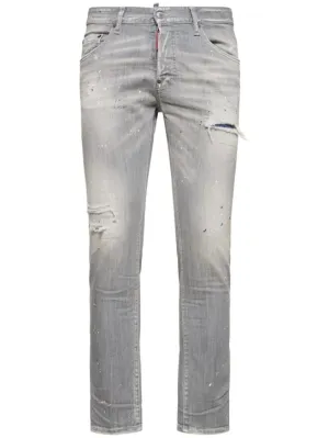 Dsquared2   Skater jeans 