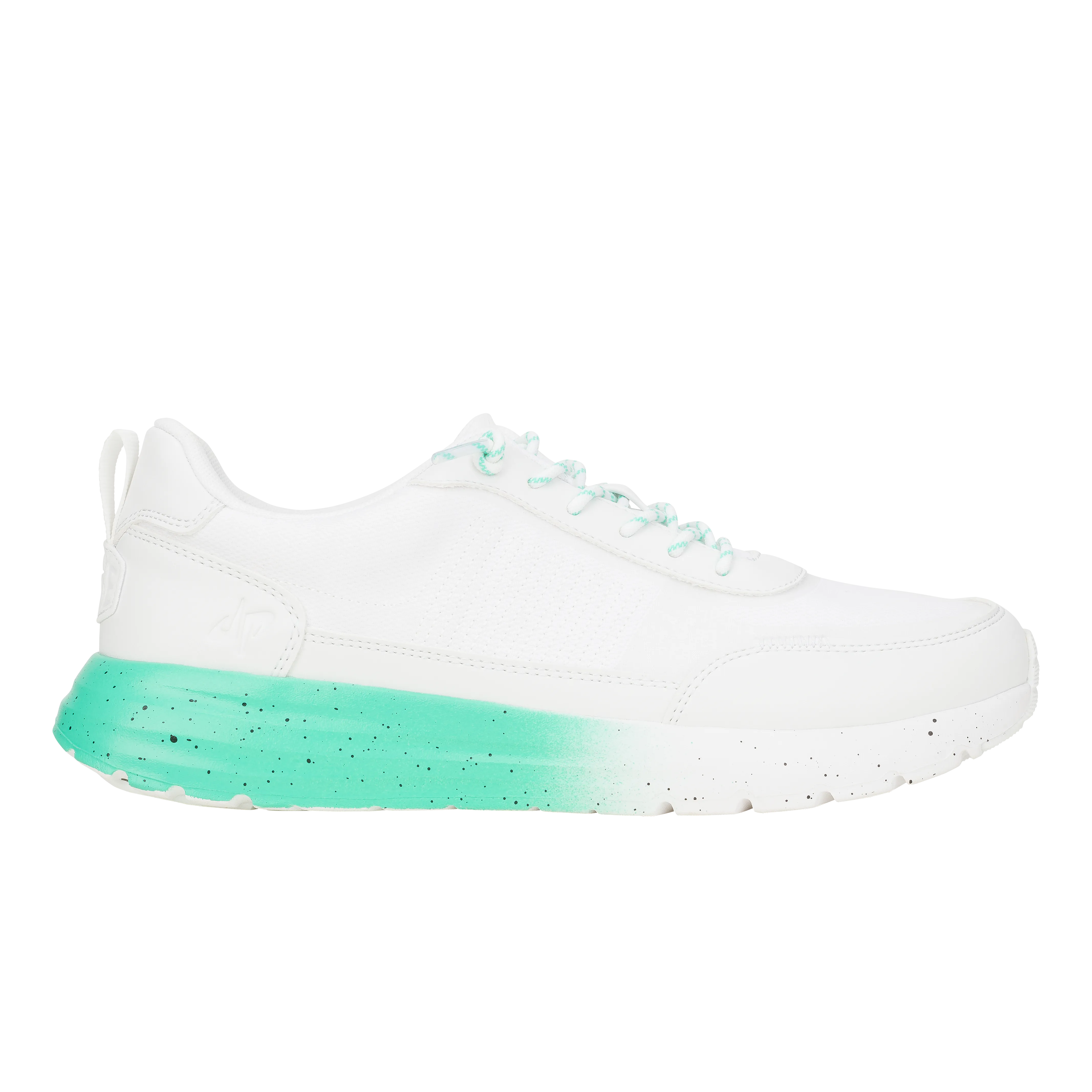 Dude Perfect x Sirocco Alta - Tropical/Teal White