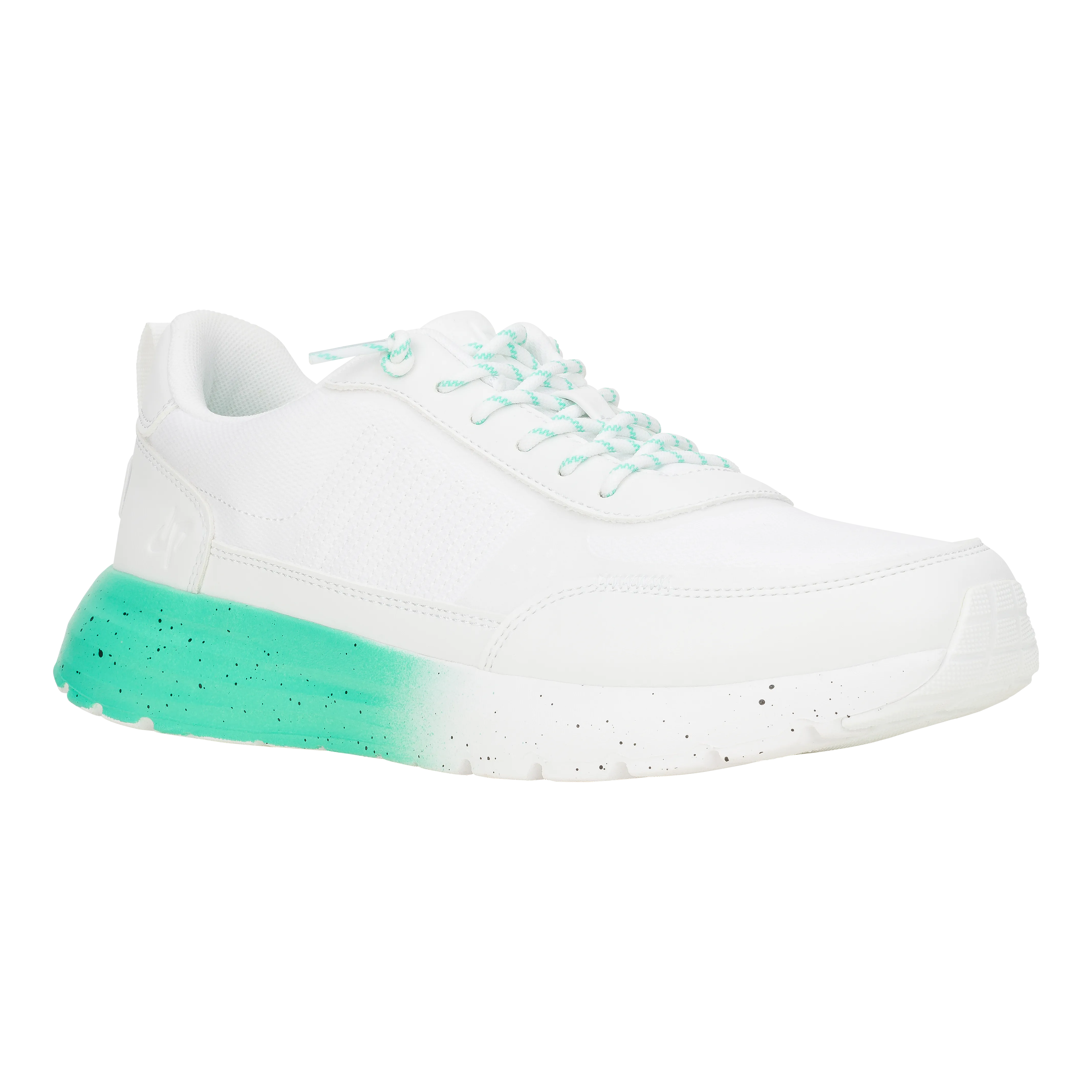 Dude Perfect x Sirocco Alta - Tropical/Teal White