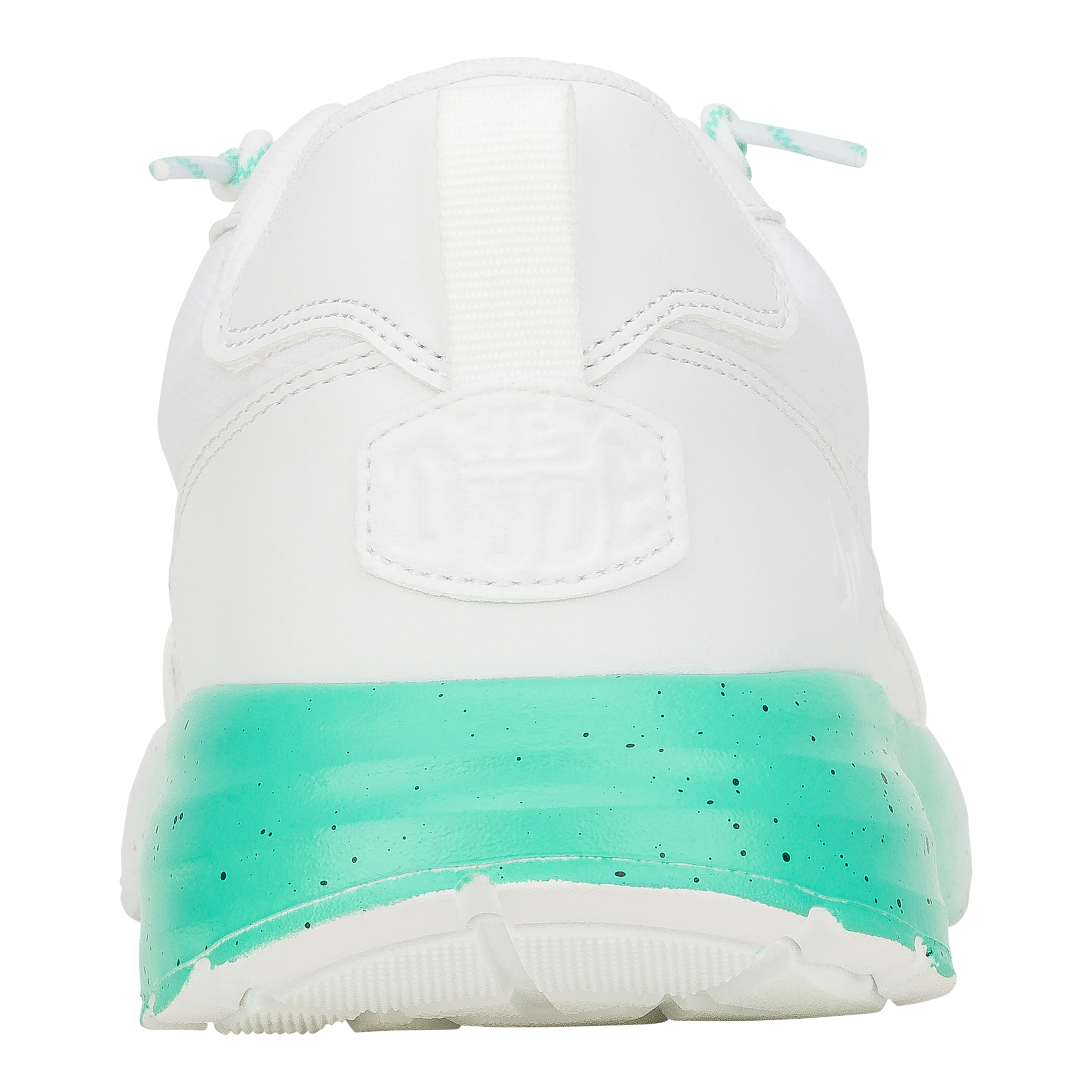 Dude Perfect x Sirocco Alta - Tropical/Teal White