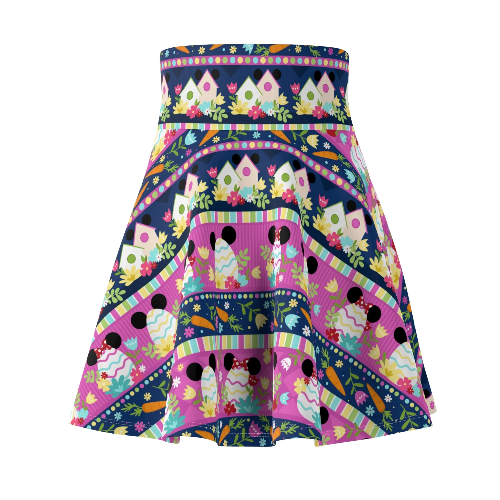 Easter Line Women's Skater Skirt