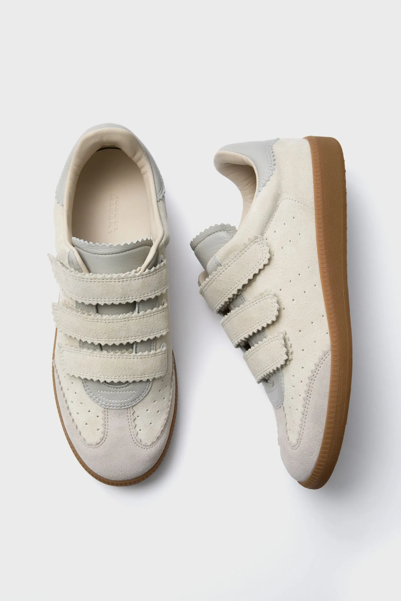 Ecru Beth Sneaker