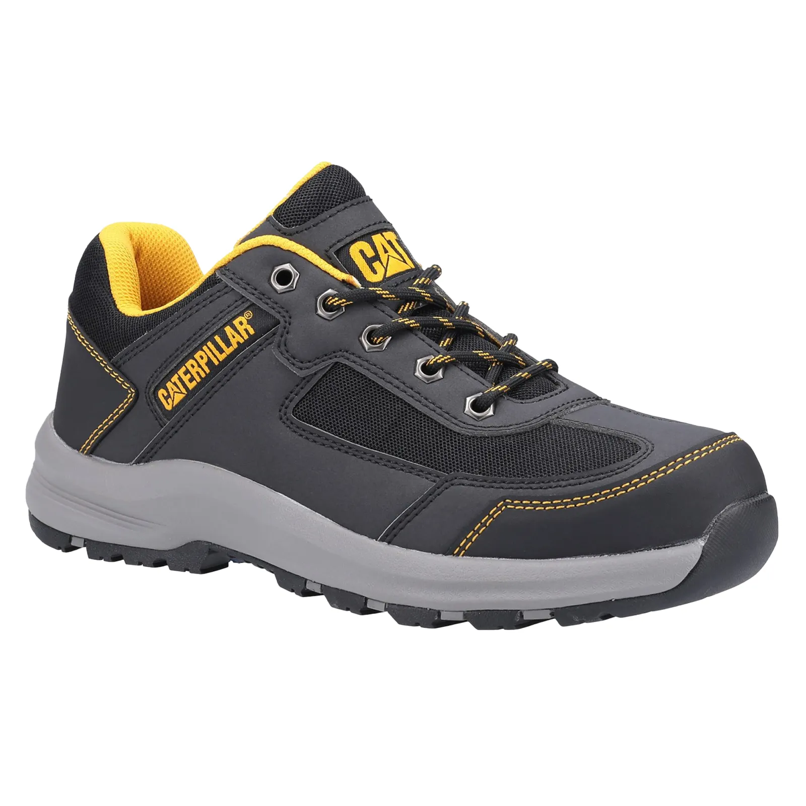 Elmore Safety Trainer S1 Grey