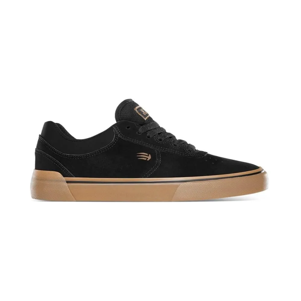 Etnies Joslin Vulc Black Gum