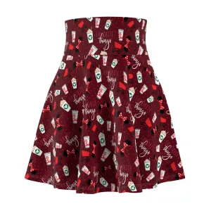 Favorite Things Women's Skater Skirt