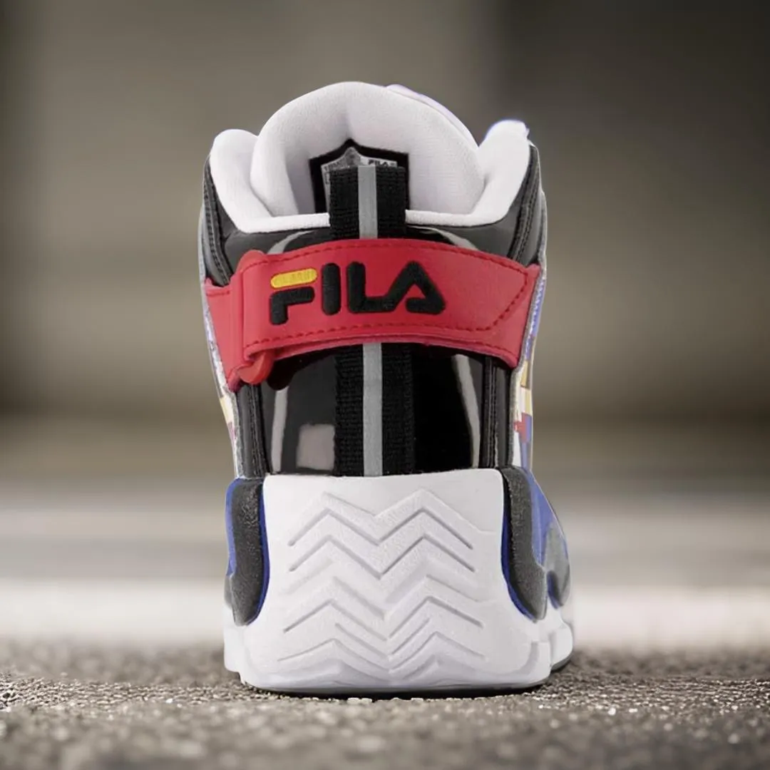 FILA ~Grant Hill 2~ LUDI (Men’s)