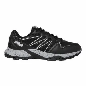 Fila Quadrix Men's Running Shoes 1676574