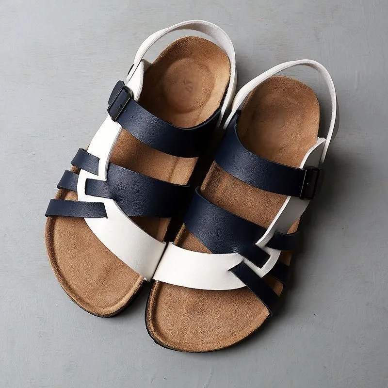 Flat Sandals Shoes for women - King Stone Brothers and Co™️